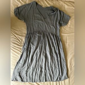 Woman’s babydoll dress. Size small.